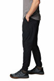 Erkek Columbia Sage Peak TAPERED Chino Pantolon - Siyah | S