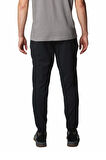 Erkek Columbia Sage Peak TAPERED Chino Pantolon - Siyah | S