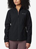 Columbia Wl1684 Kruser Ridge III Softshell Jacket Kadın Ceket 2085021-010
