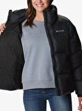 Columbia Wl2434 Puffect II Full Zip Jacket Kadın Mont
