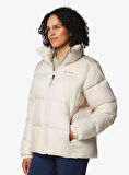 Columbia Wl2434 Puffect II Full Zip Jacket Kadın Mont
