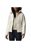 Columbia Wk5933 Labyrınth Loop Iı Hooded Jacket Kadın Mont