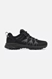 Erkek Columbia PEAKFREAK II OUTDRY Spor Ayakkabı - Siyah | 40