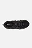 Erkek Columbia PEAKFREAK II OUTDRY Spor Ayakkabı - Siyah | 40