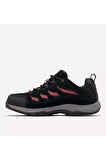Columbia Crestwood Waterproof Erkek Spor Ayakkabı