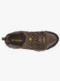 Columbia BM1209 Brown Crestwood Waterproof Erkek Outdoor Ayakkabı 2100651-013