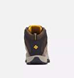 Columbia Crestwood Mid Erkek Waterproof Bot