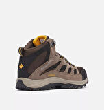 Columbia Crestwood Mid Erkek Waterproof Bot
