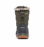 Minx Shorty IV Kadın Kar Botu