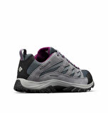 Crestwood Waterproof Kadın Ayakkabı