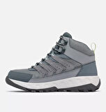 Columbia Strata Trail Mid Kadın Bot