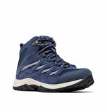 Crestwood Mid Waterproof Kadın Kısa Bot
