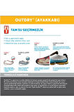 COLUMBIA Kadın Sneaker Ayakkabı-2100111010