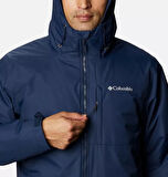 Columbia Erkek Mont - Nordic Point™  FS İnterchange Omni-Heat™ Jacket XO3472-464