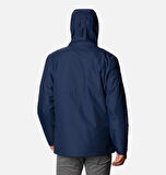 Columbia Erkek Mont - Nordic Point™  FS İnterchange Omni-Heat™ Jacket XO3472-464