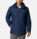 Columbia Erkek Mont - Nordic Point™  FS İnterchange Omni-Heat™ Jacket XO3472-464