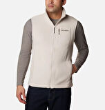 Columbia Am1056 Fast Trek Fleece Vest Erkek Polar Yelek 1460001279