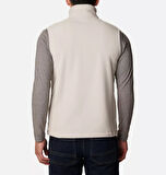 Columbia Am1056 Fast Trek Fleece Vest Erkek Polar Yelek 1460001279