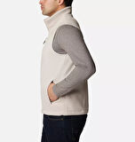 Columbia Am1056 Fast Trek Fleece Vest Erkek Polar Yelek 1460001279
