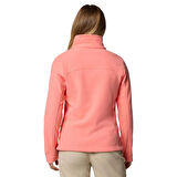 COLUMBIA EL6081 FAST TREK II JACKET 1465351685