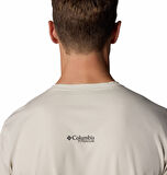 Columbia Ao1519 Cirque River Pro Ss Crew Erkek T-shirt 2126211278