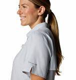 Tamiami II Kadın Kısa Kollu Gömlek