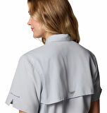 Tamiami II Kadın Kısa Kollu Gömlek