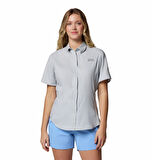 Tamiami II Kadın Kısa Kollu Gömlek