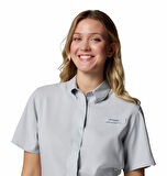 Tamiami II Kadın Kısa Kollu Gömlek