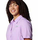 Tamiami II Kadın Kısa Kollu Gömlek