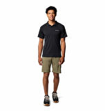 Alpine Chill Pro Erkek Kısa Kollu Polo Tişört