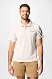 Erkek AO3828 Alpine Chill Pro Polo Kısa Kollu T-Shirt - Bej | L