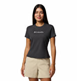 Columbia Move Kadın Kısa Kollu Tişört