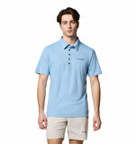 Columbia Summit Valley Erkek Kısa Kollu Polo Tişört AO1972