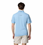 Columbia Summit Valley Erkek Kısa Kollu Polo Tişört AO1972