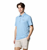 Columbia Summit Valley Erkek Kısa Kollu Polo Tişört AO1972