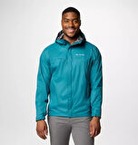 Columbia Rm2433 Watertight Iı Jacket Erkek Yağmurluk Ceket 1533891364