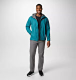 Columbia Rm2433 Watertight Iı Jacket Erkek Yağmurluk Ceket 1533891364