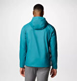 Columbia Rm2433 Watertight Iı Jacket Erkek Yağmurluk Ceket 1533891364