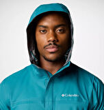 Columbia Rm2433 Watertight Iı Jacket Erkek Yağmurluk Ceket 1533891364