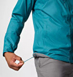 Columbia Rm2433 Watertight Iı Jacket Erkek Yağmurluk Ceket 1533891364