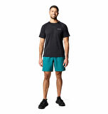 Columbia Ao0944 Alpine Chill Pro Ss Crew Erkek T-Shirt
