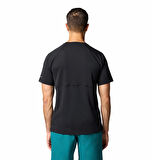 Columbia Ao0944 Alpine Chill Pro Ss Crew Erkek T-Shirt