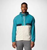 Columbia Spıre Valley Hooded Wındbreaker Erkek Rüzgarlık WM7321