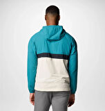 Columbia Spıre Valley Hooded Wındbreaker Erkek Rüzgarlık WM7321