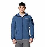 Tall Heights II Hooded Erkek Softshell