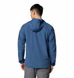 Tall Heights II Hooded Erkek Softshell