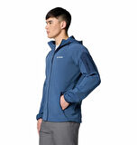 Tall Heights II Hooded Erkek Softshell