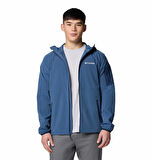 Tall Heights II Hooded Erkek Softshell