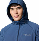 Tall Heights II Hooded Erkek Softshell